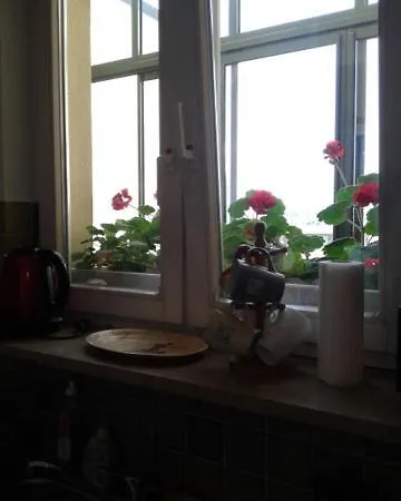 Apart Margot 아파트