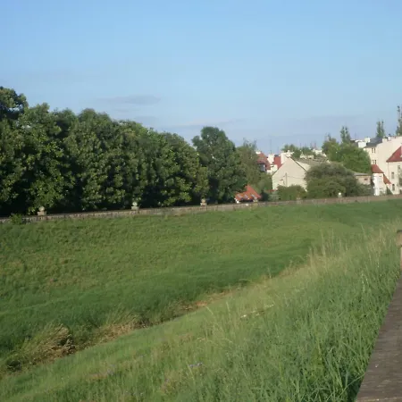 Apart Margot * Krakow